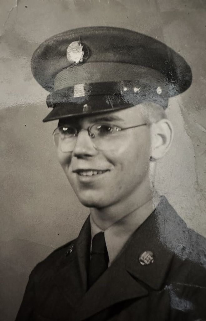 John N. “Hogie” Hannum Profile Photo