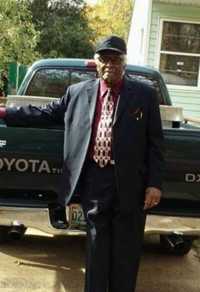 Mr. Robert Lee Vann