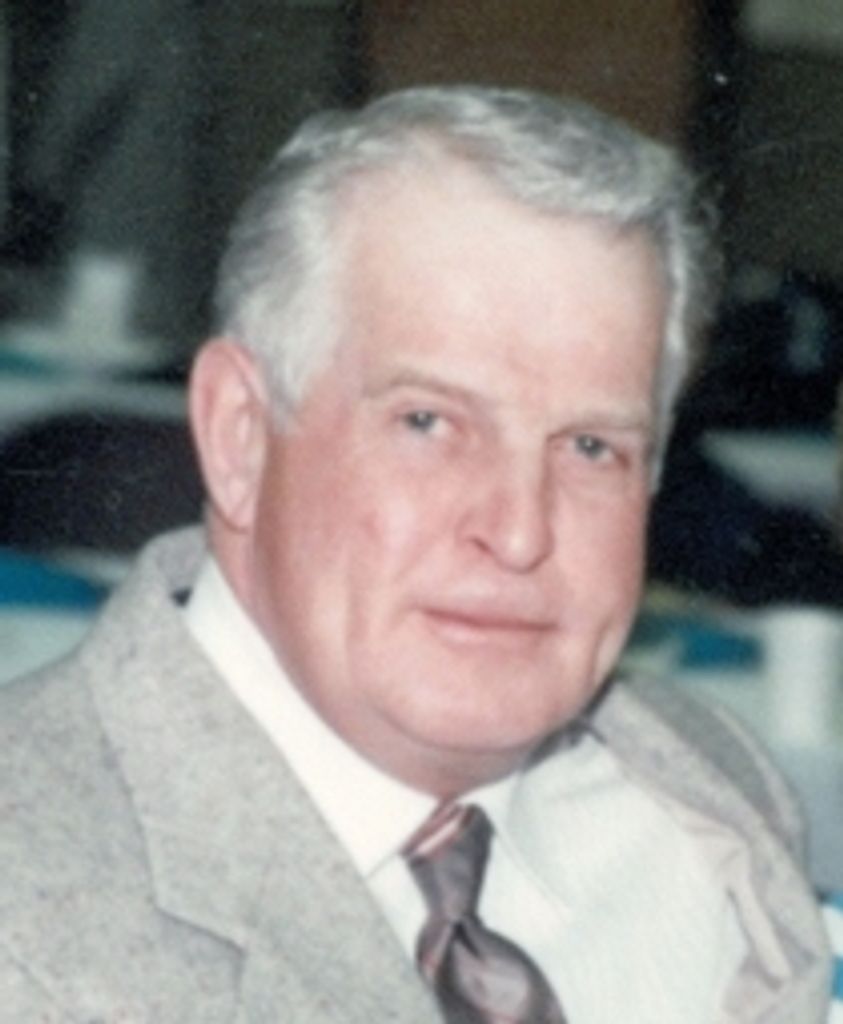 Robert "Bob" Railsback