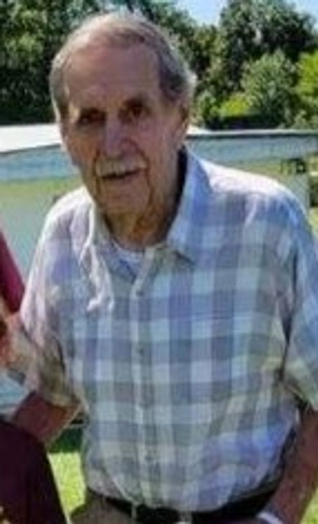 Leon Benjamin Stonier