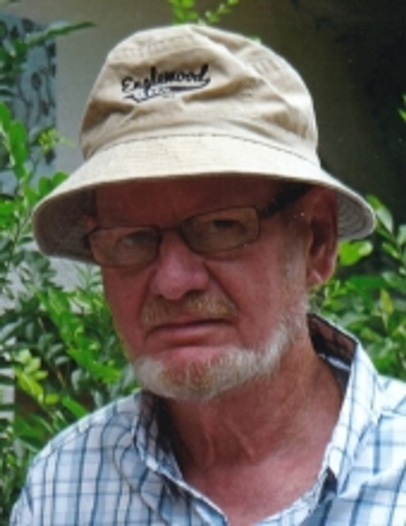 James "Jim" Lloyd Farquer