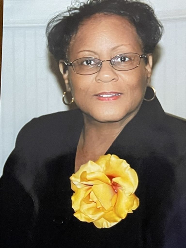 Brenda Wright Hill Profile Photo