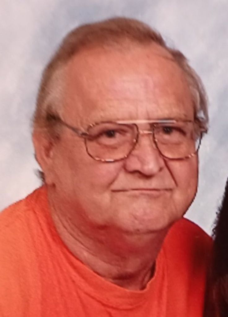Robert A. Davis