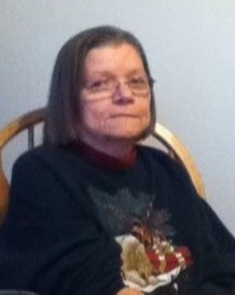 Diane G. Parsons