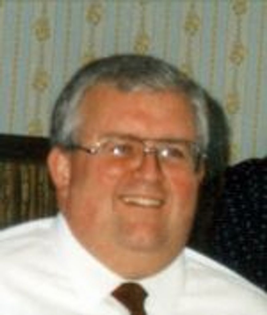 Martin Herrell
