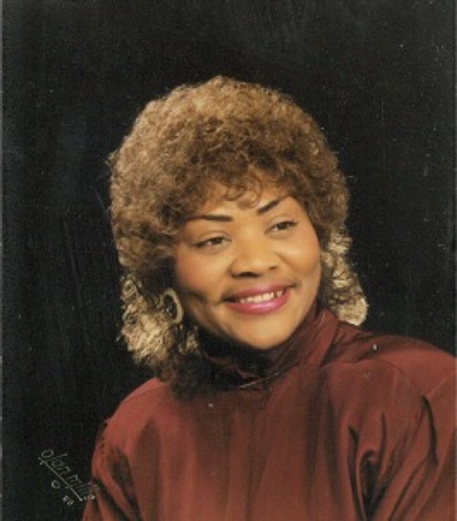 Gwendolyn Burrell