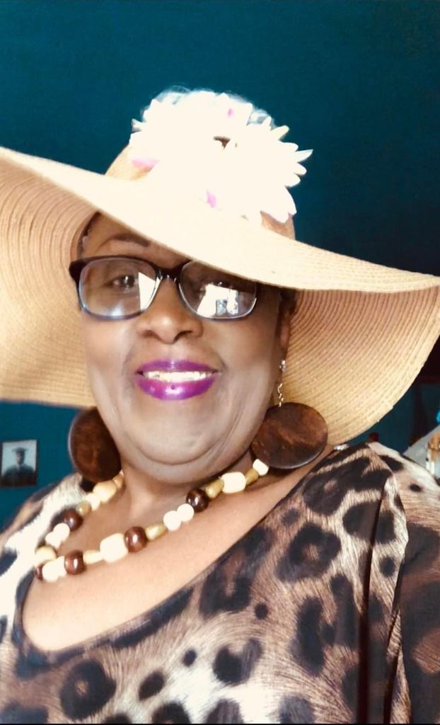 Mrs. Pernice “Tick” Cleo Thompson Knuckles Profile Photo