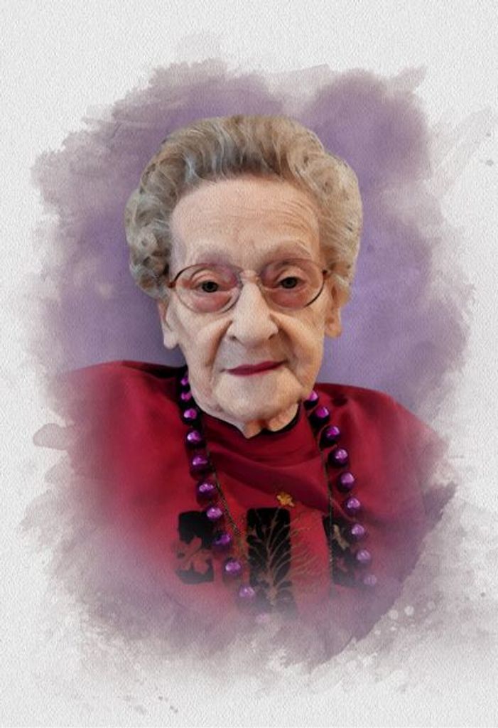 Helen Jean Mote Profile Photo