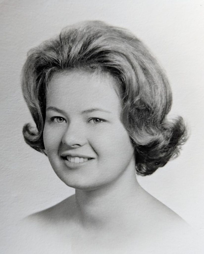 Martha Jean (Grosboll)  Blank