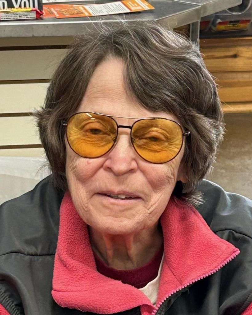 Louise Ann Mitchell
