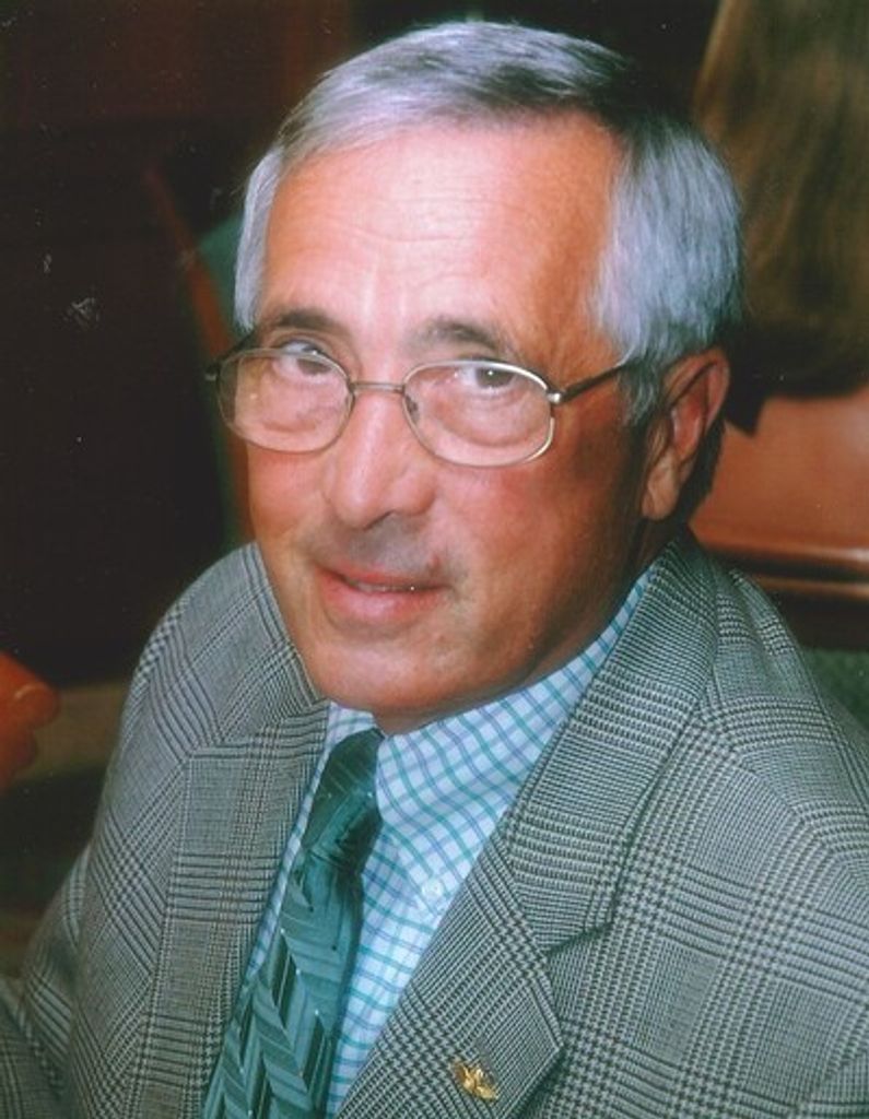 Michael Joseph Chiarolanza