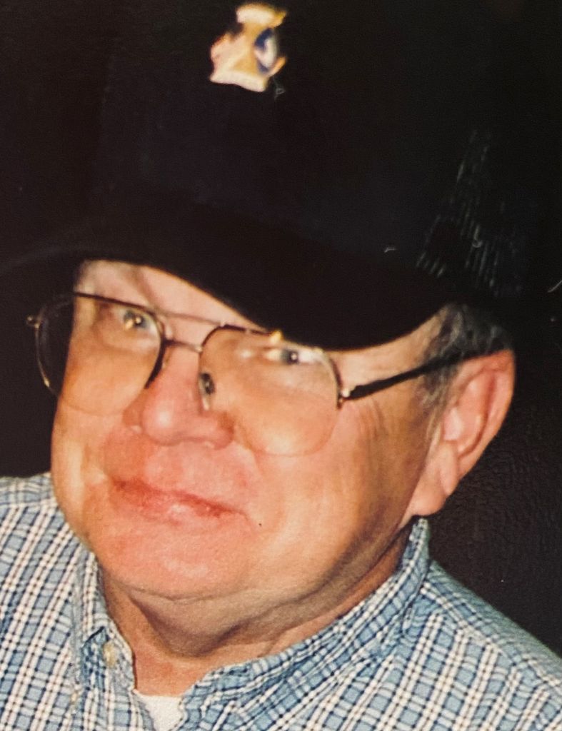Freddie G Lawson Profile Photo