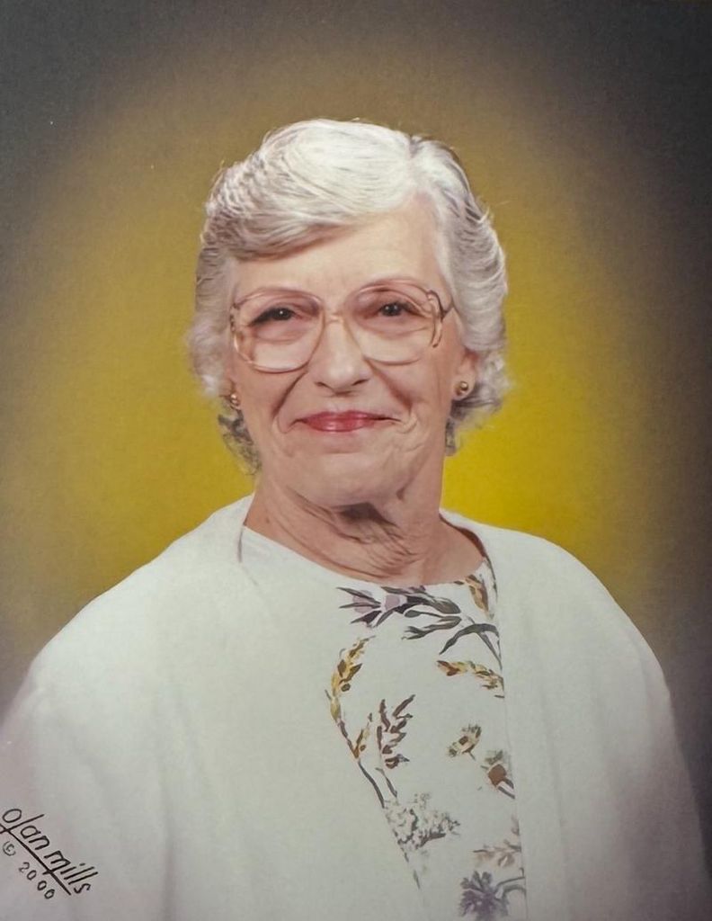 Fay Arlene Merzke