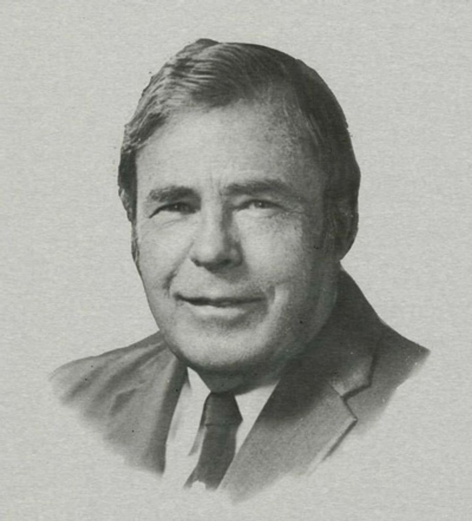 Thomas Leroy Leggett, Jr. Profile Photo