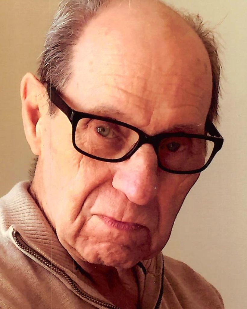 Robert A. Menard Profile Photo