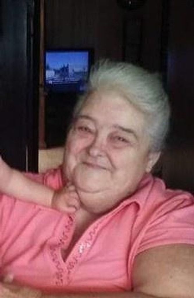 Deborah Rose Austin