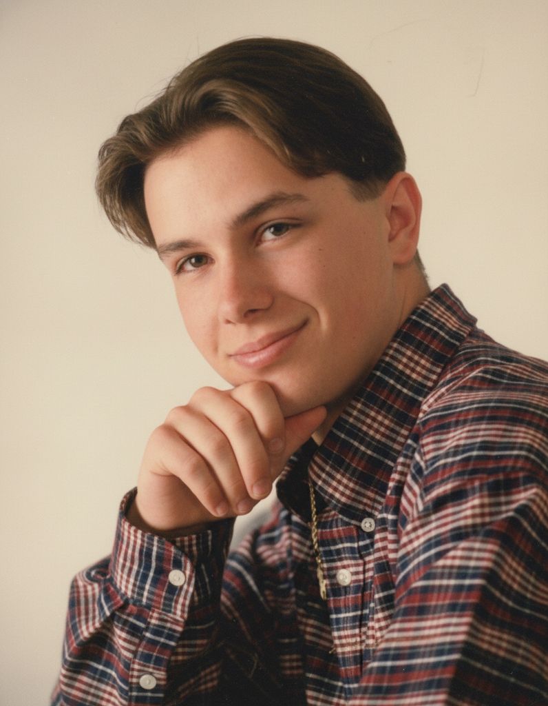 Christopher Eric Schneider Profile Photo