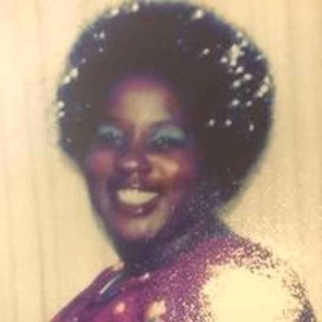 Carolyn Beatrice Thomas