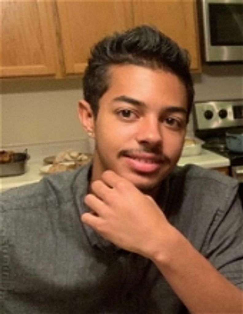 Brandon R. Woods