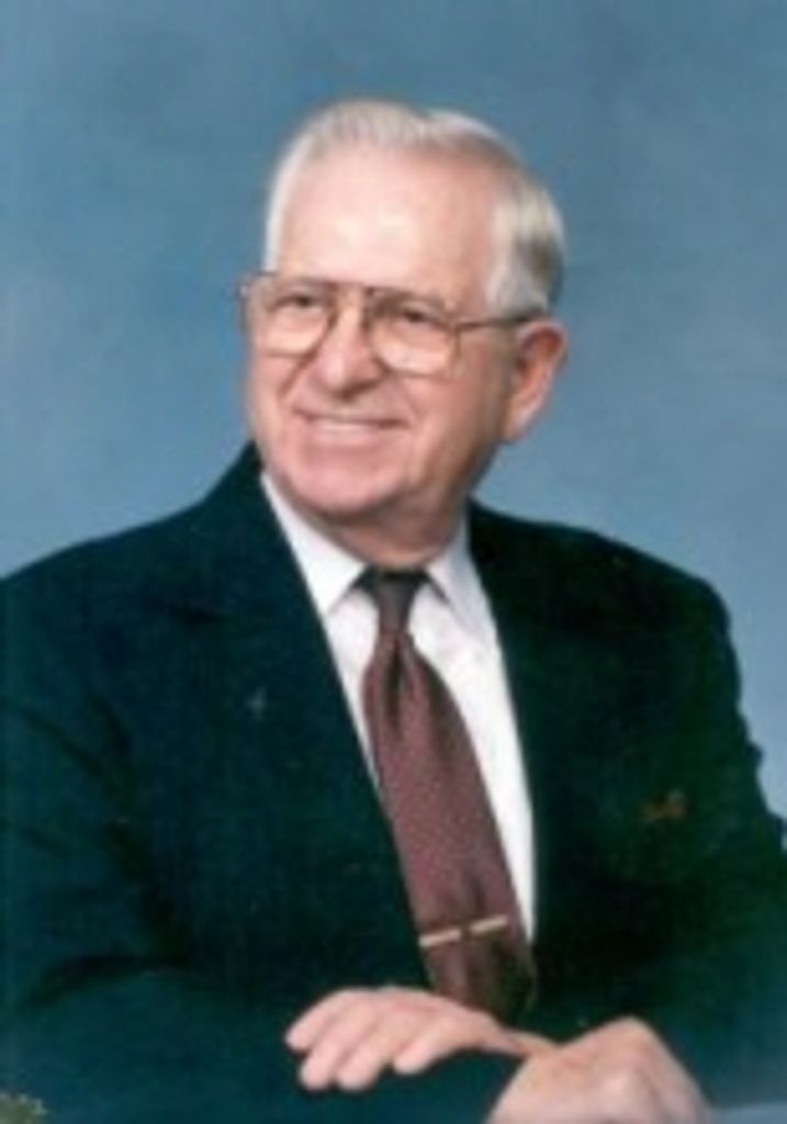 Granville P. King