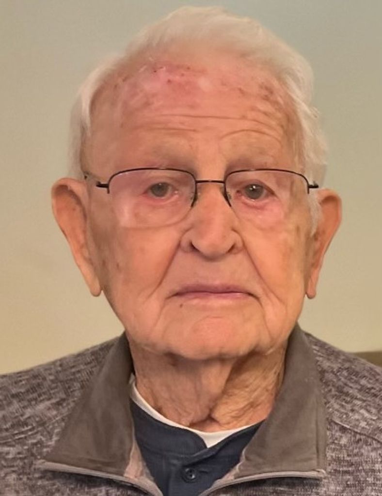 Raymond Winfield Hartman