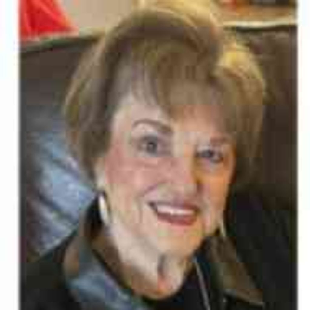 Patricia Groome Johnson Profile Photo