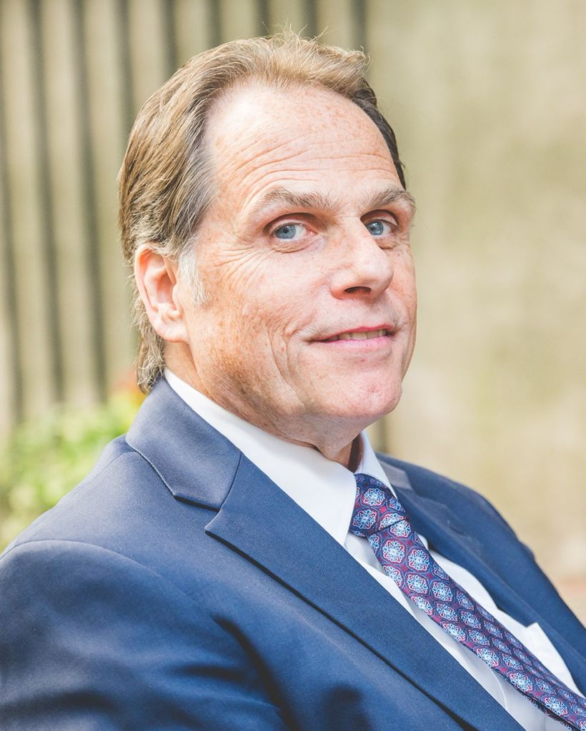 Duane Michael Pietschmann