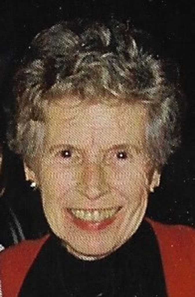 Camille M. Grover (Trovell)