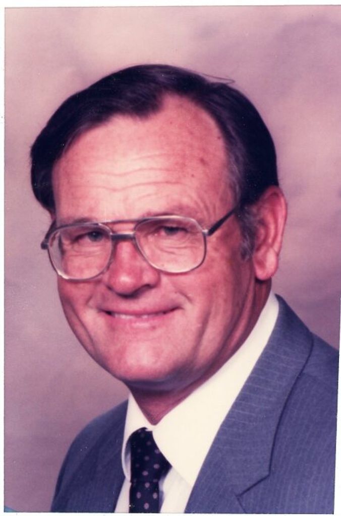 Robert Jack Taylor Profile Photo