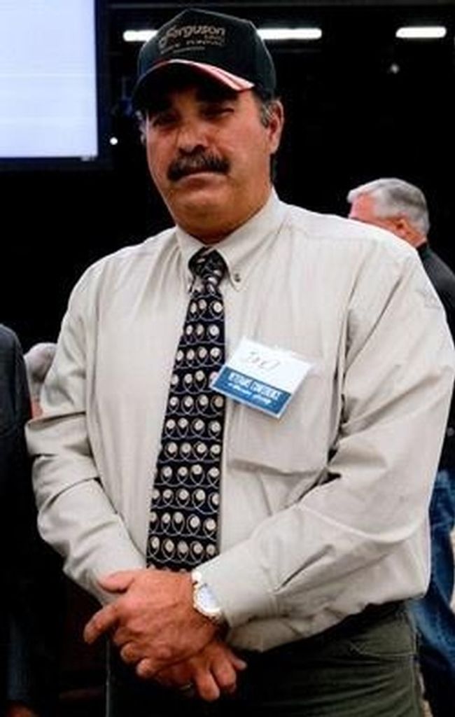 Joel Dewayne Hearrell