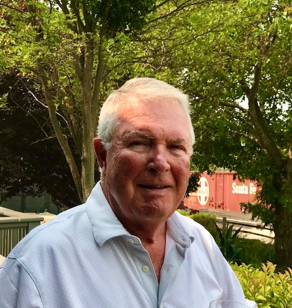 Glenn Gilliland