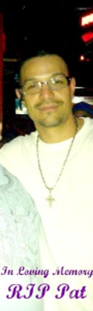 Patricio Archuleta