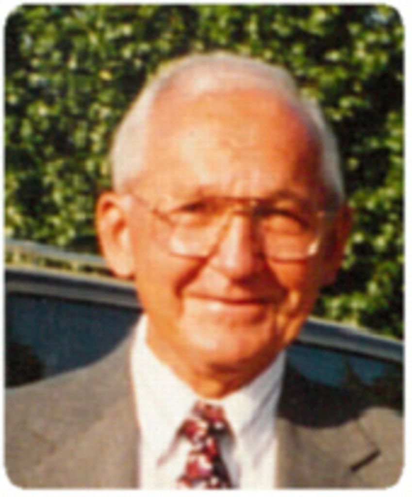 Aloysius "Al" Kremer