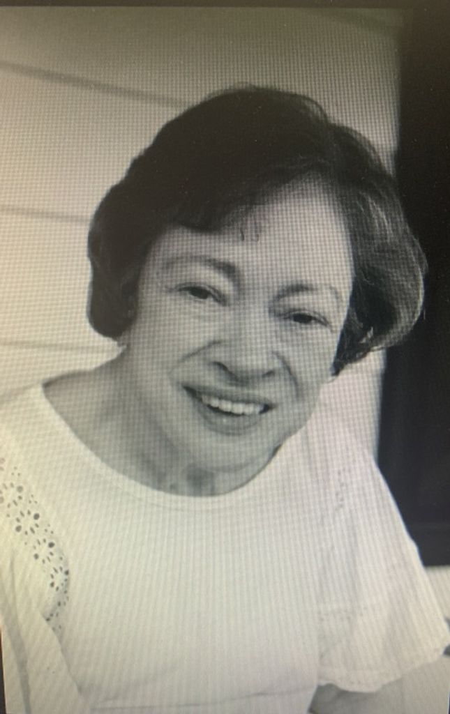 Betty Jean "Bj" (Smith)  Johnson Profile Photo