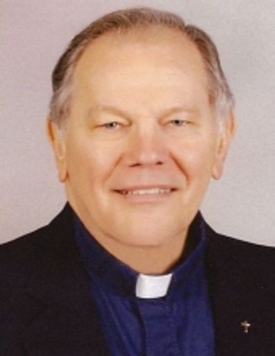 Rev. Edward E. Lisowski Profile Photo