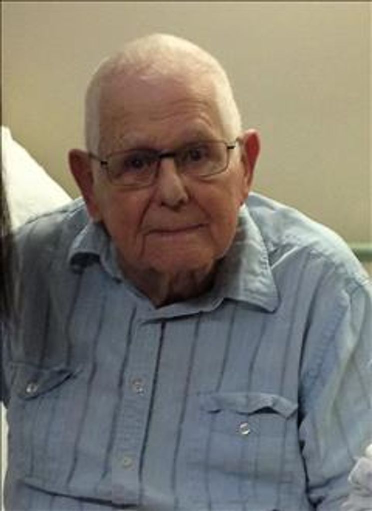 Kenneth Brewington Profile Photo