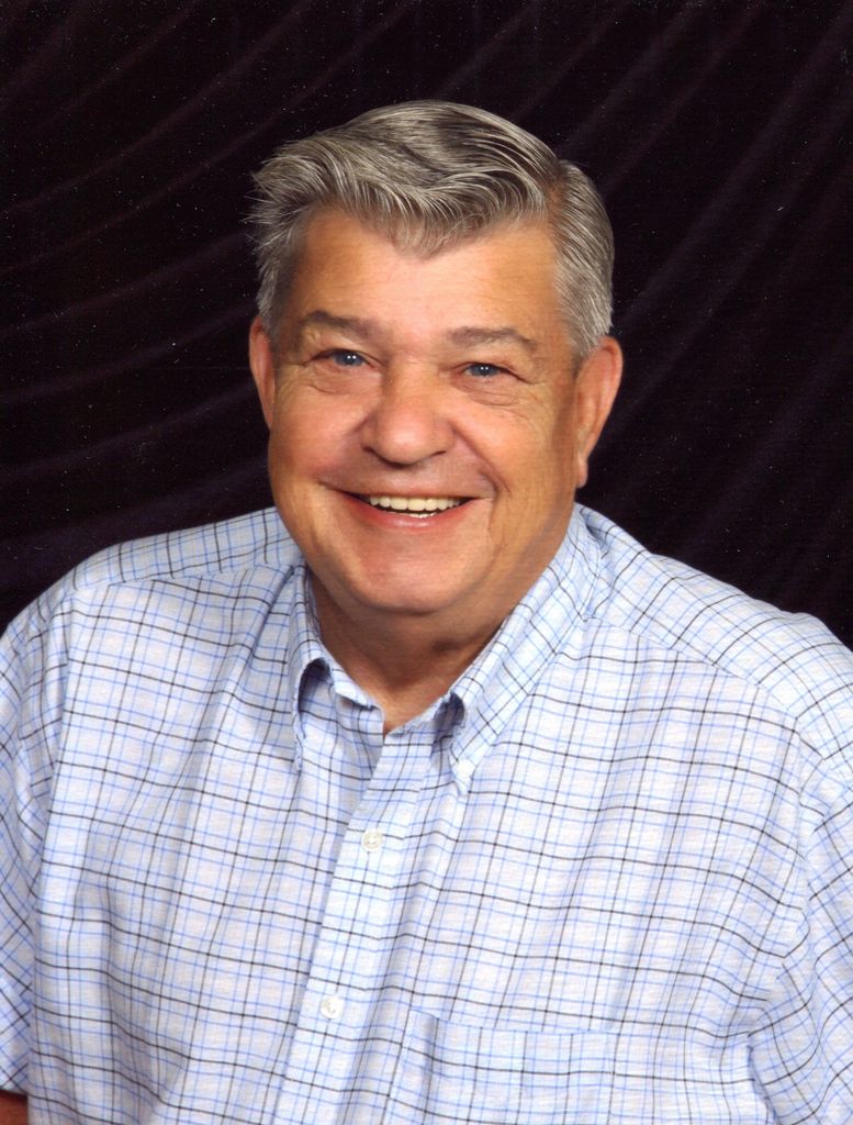 Ronald Wey