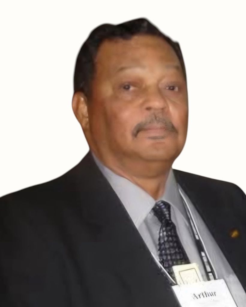 Arthur L. Thomas Profile Photo