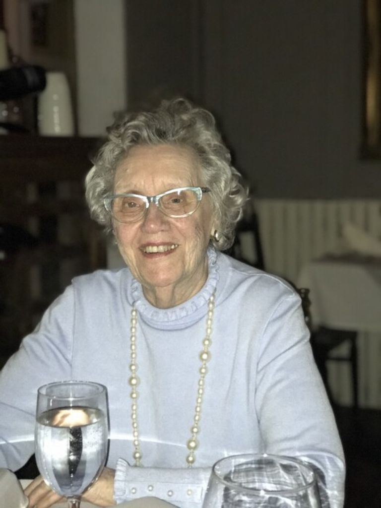 Moira Boyd