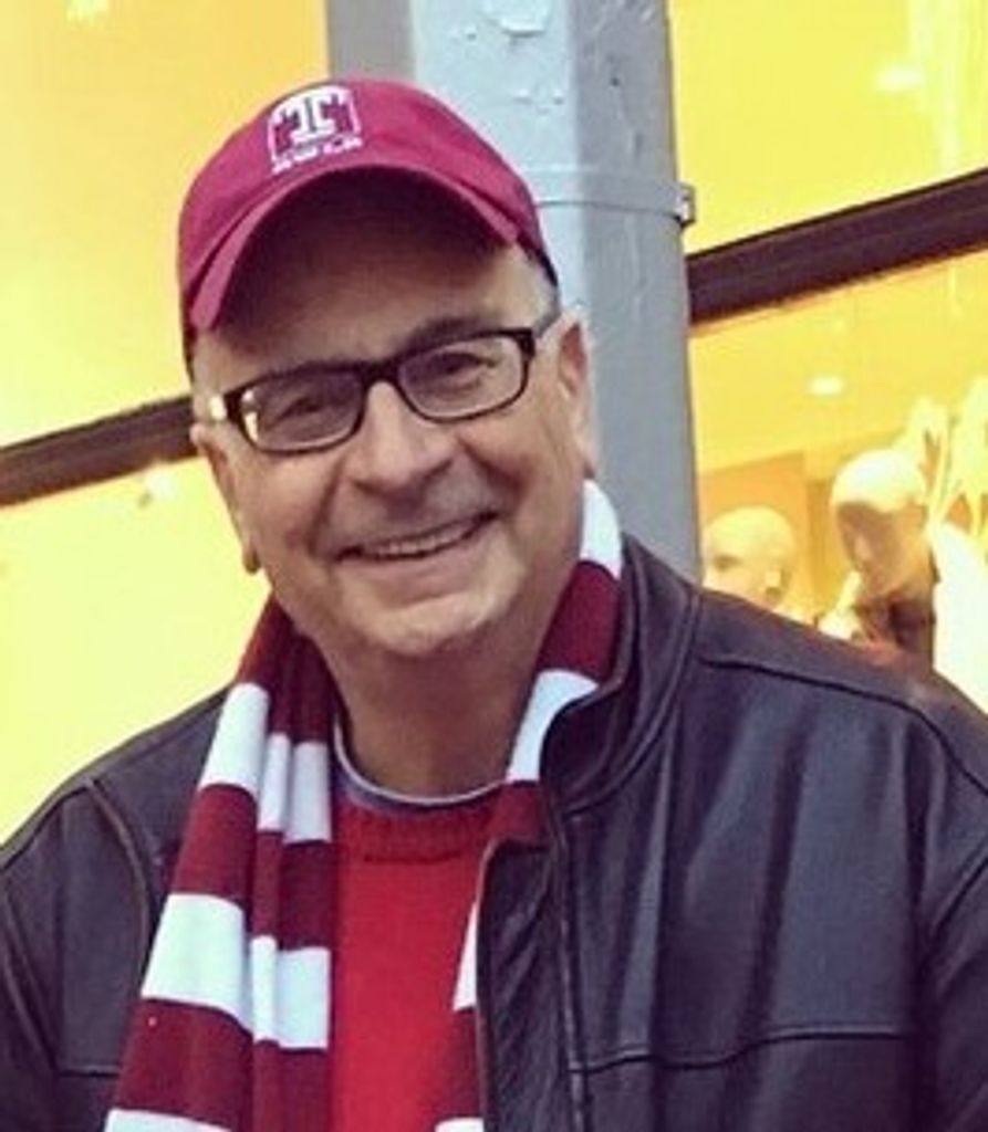 Spyros Lecouras