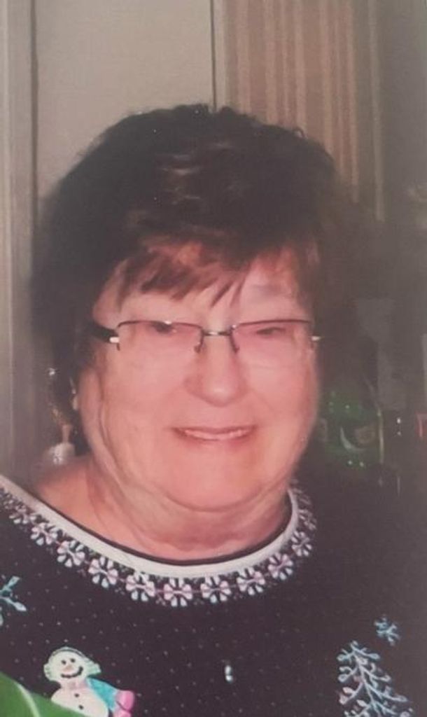 Marjorie Ruth Macleod Profile Photo