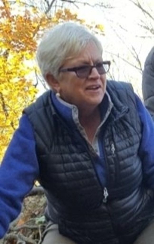 Candice J. Russell Profile Photo