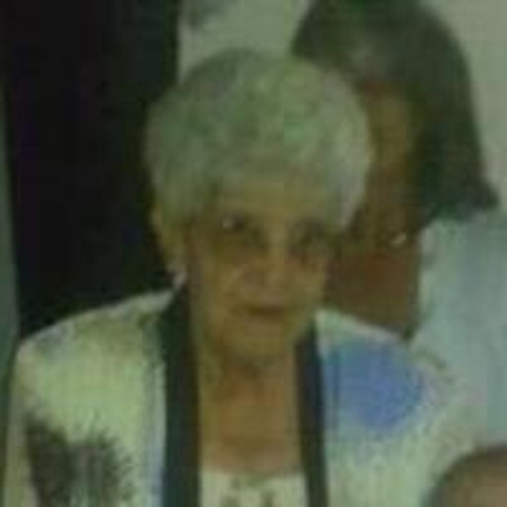 Irene Chavez Moya