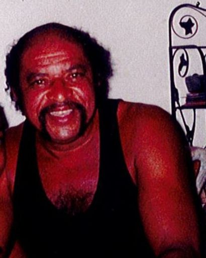 Leon Murphy's obituary image