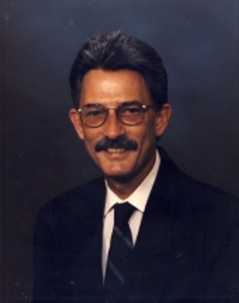 Carl W. Moore