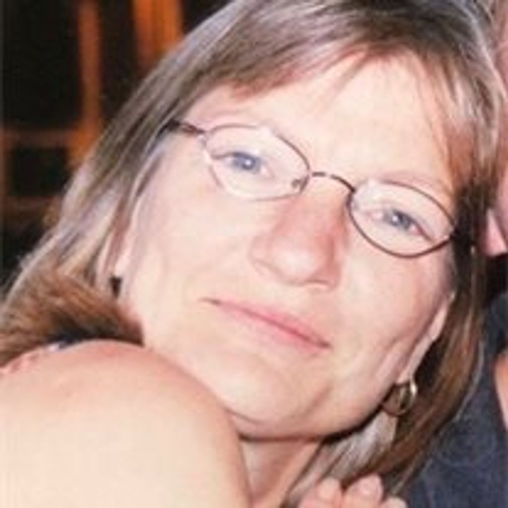 Peggy Berndt