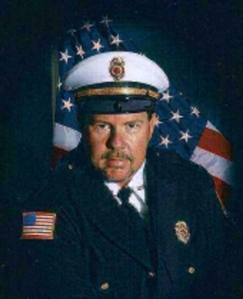 David Alan Mcneal
