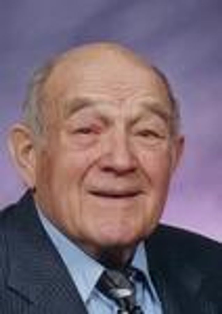 John J. Fluger