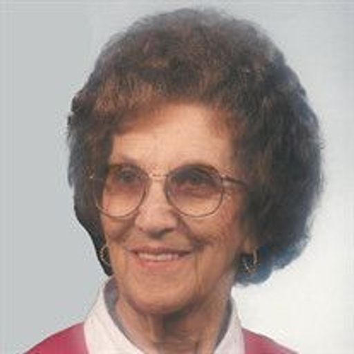 Evelyn Lee Hunt Profile Photo