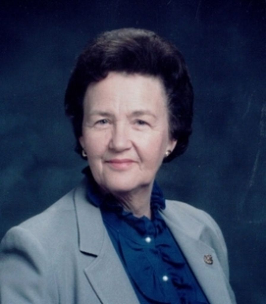 Marguerite "Marge" Hevrin Profile Photo